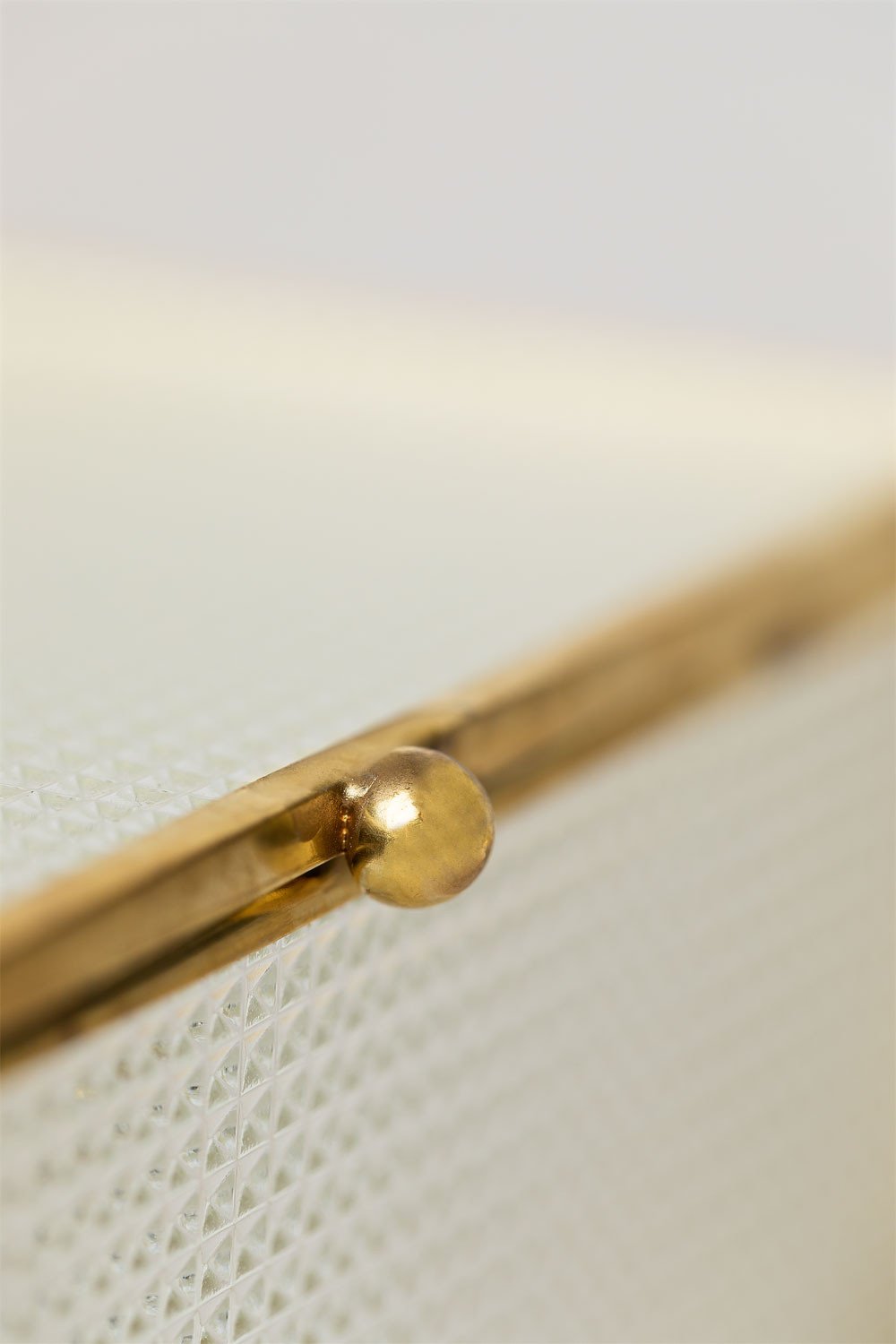 Crystal Jewellery Box Scarlett , gallery image 4