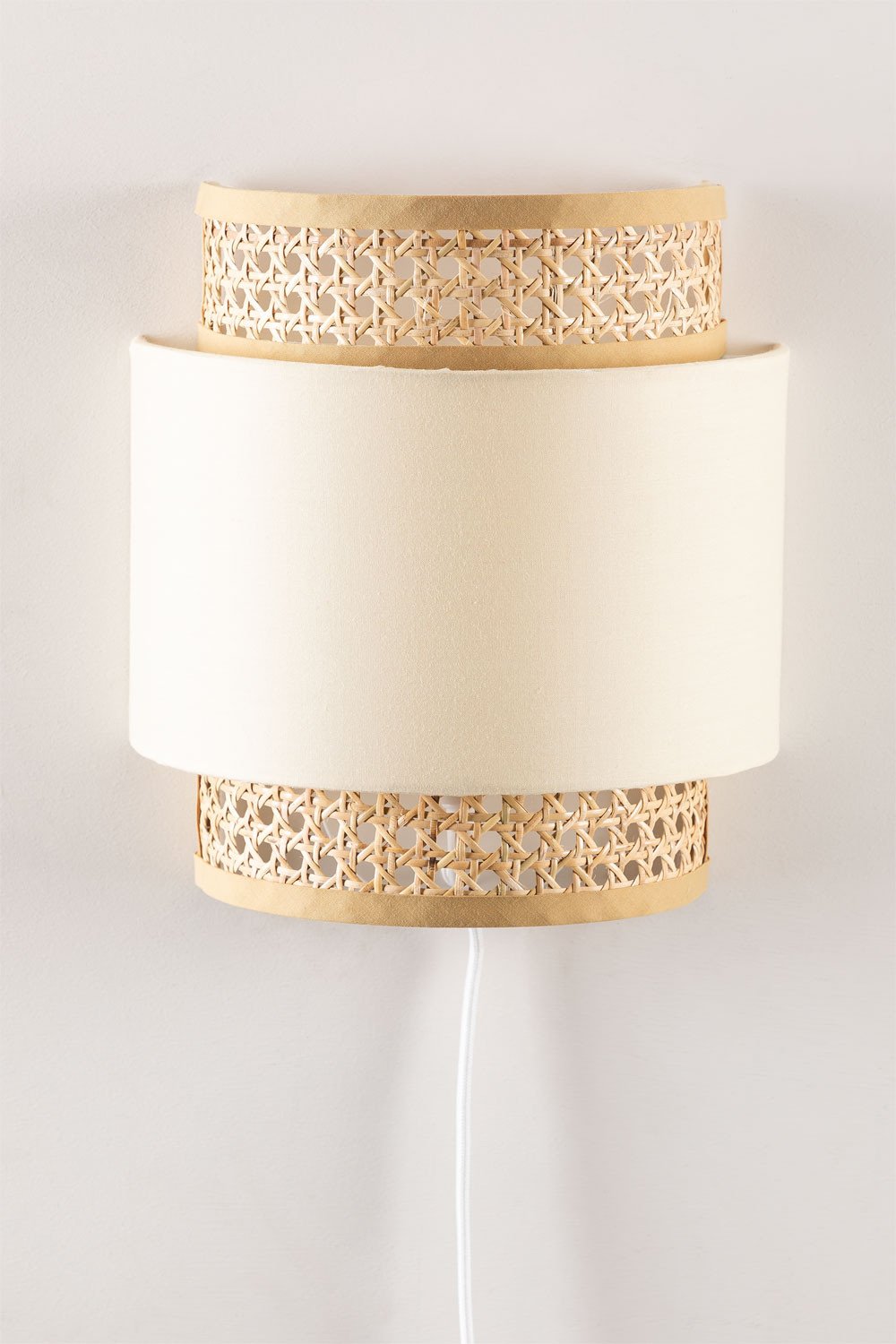 Wall Lamp Satu, gallery image 4