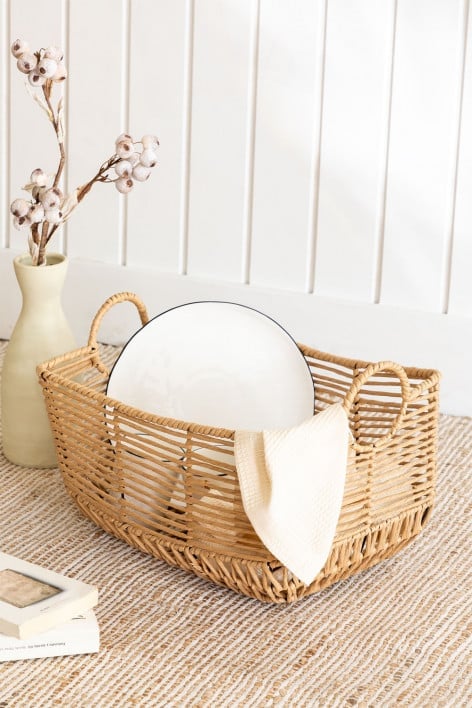 Storage Basket Syver