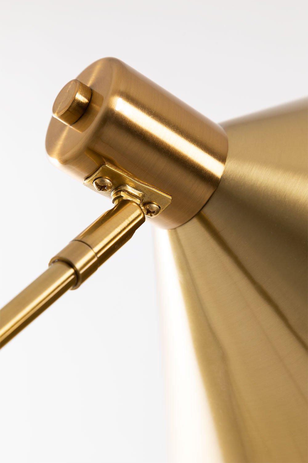 Metallic Floor Lamp Francis, gallery image 7