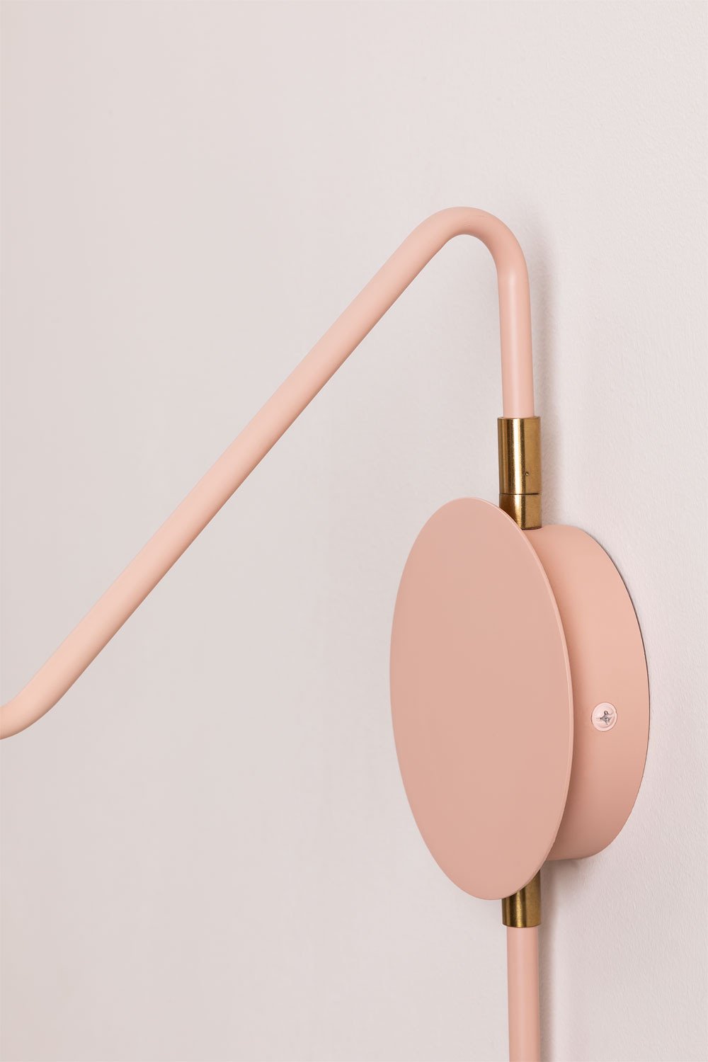 Lizz wall lamp, gallery image 10