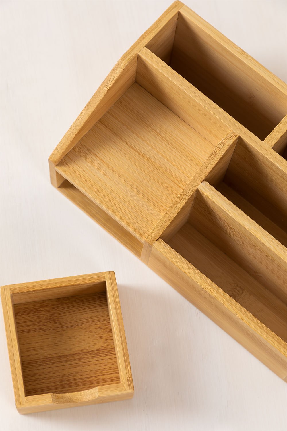 Omar bamboo organizer, gallery image 4