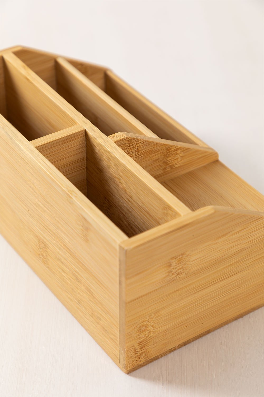 Omar bamboo organizer, gallery image 5