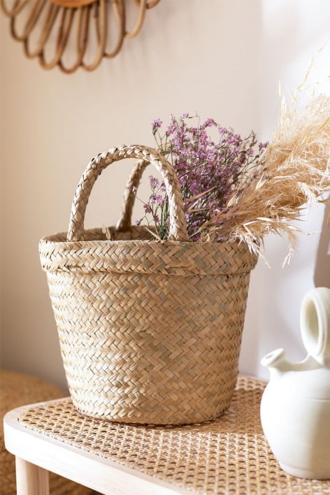 Storage Basket Holfo