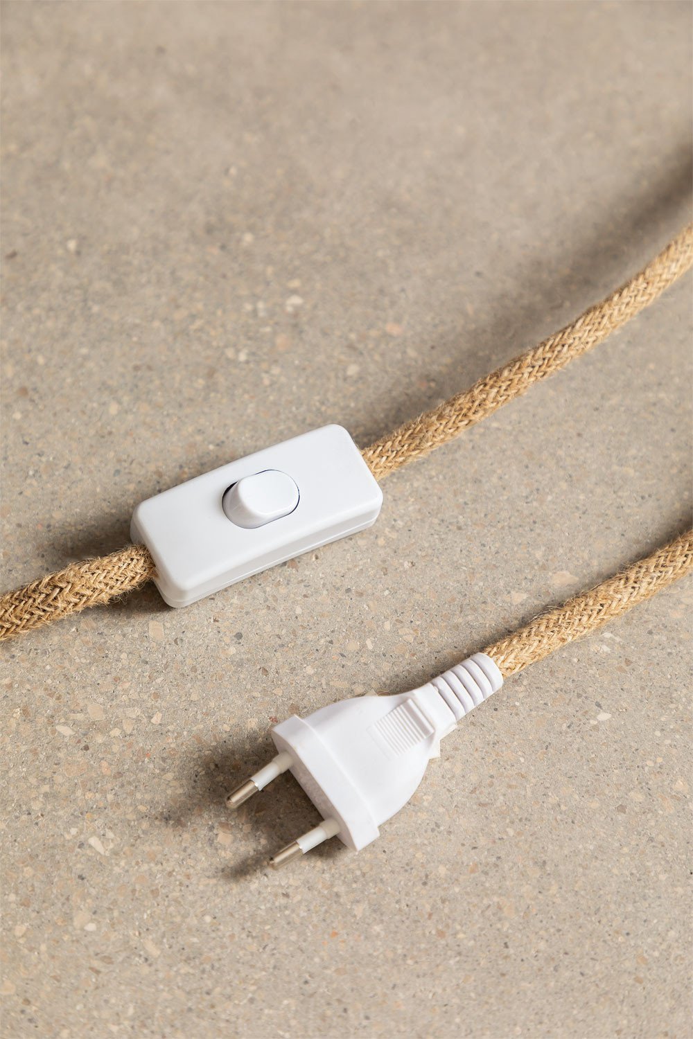 Ceramic Table Lamp Mimba Colors, gallery image 6