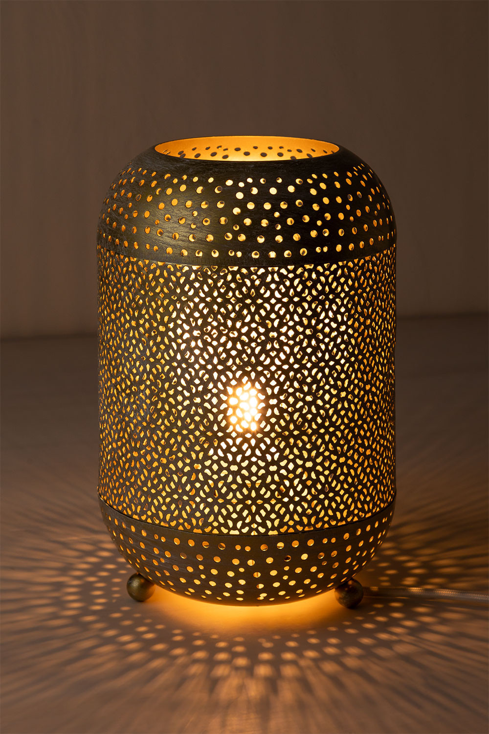 Table Lamp Mumbai - Sklum