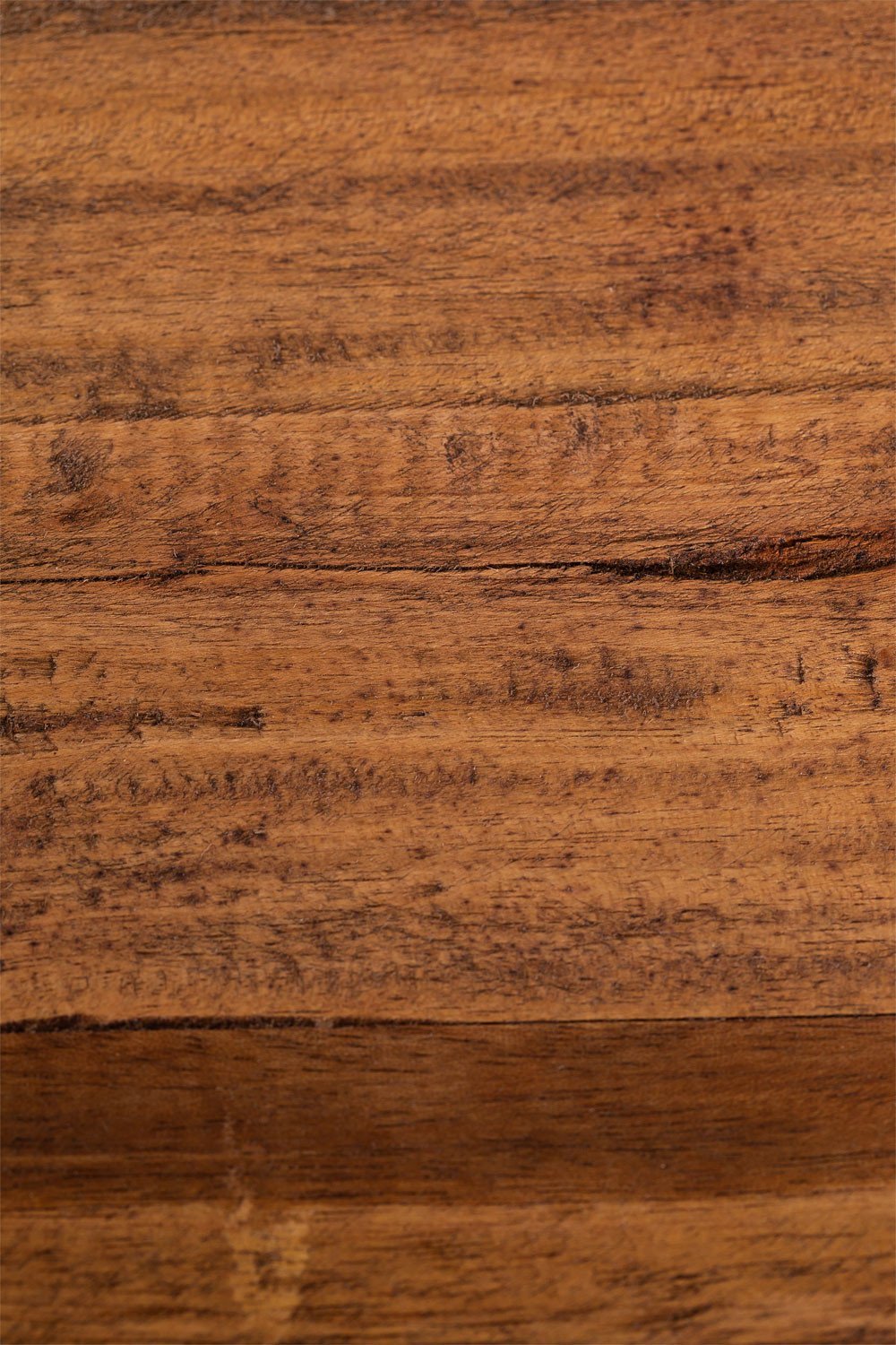 Low Recycled Wooden Stool Roblie, gallery image 7