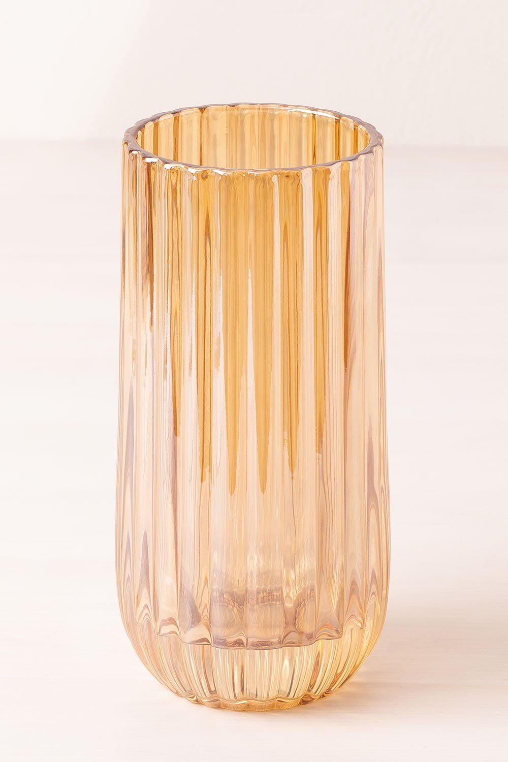 Inar Glass Vase, gallery image 1