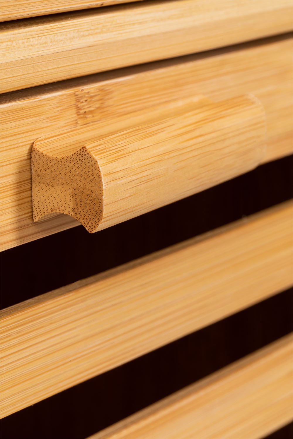 Bamboo Cabinet Bernadette, gallery image 7