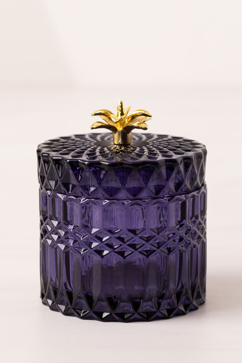 Crystal Decorative Box Arien, gallery image 1