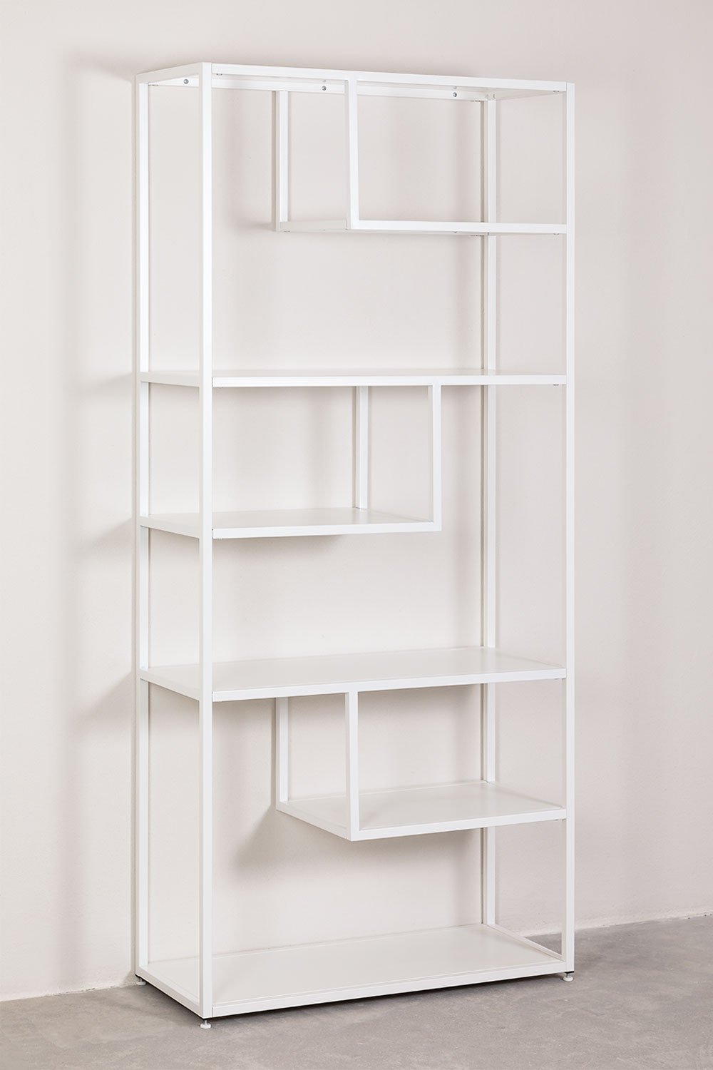 Bookcase Thura , gallery image 1