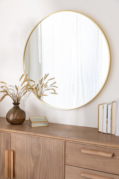 Hall mirrors | Hallway mirrors | Entrance hall mirrors - SKLUM