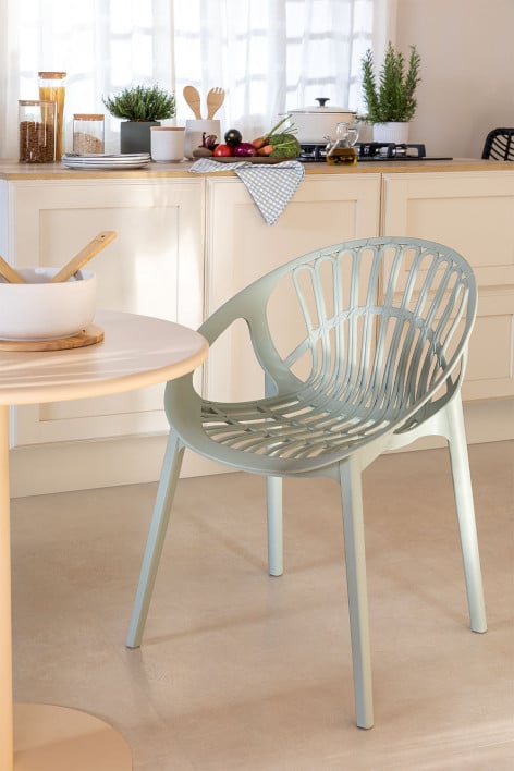 Stackable Dining Chair Tammi