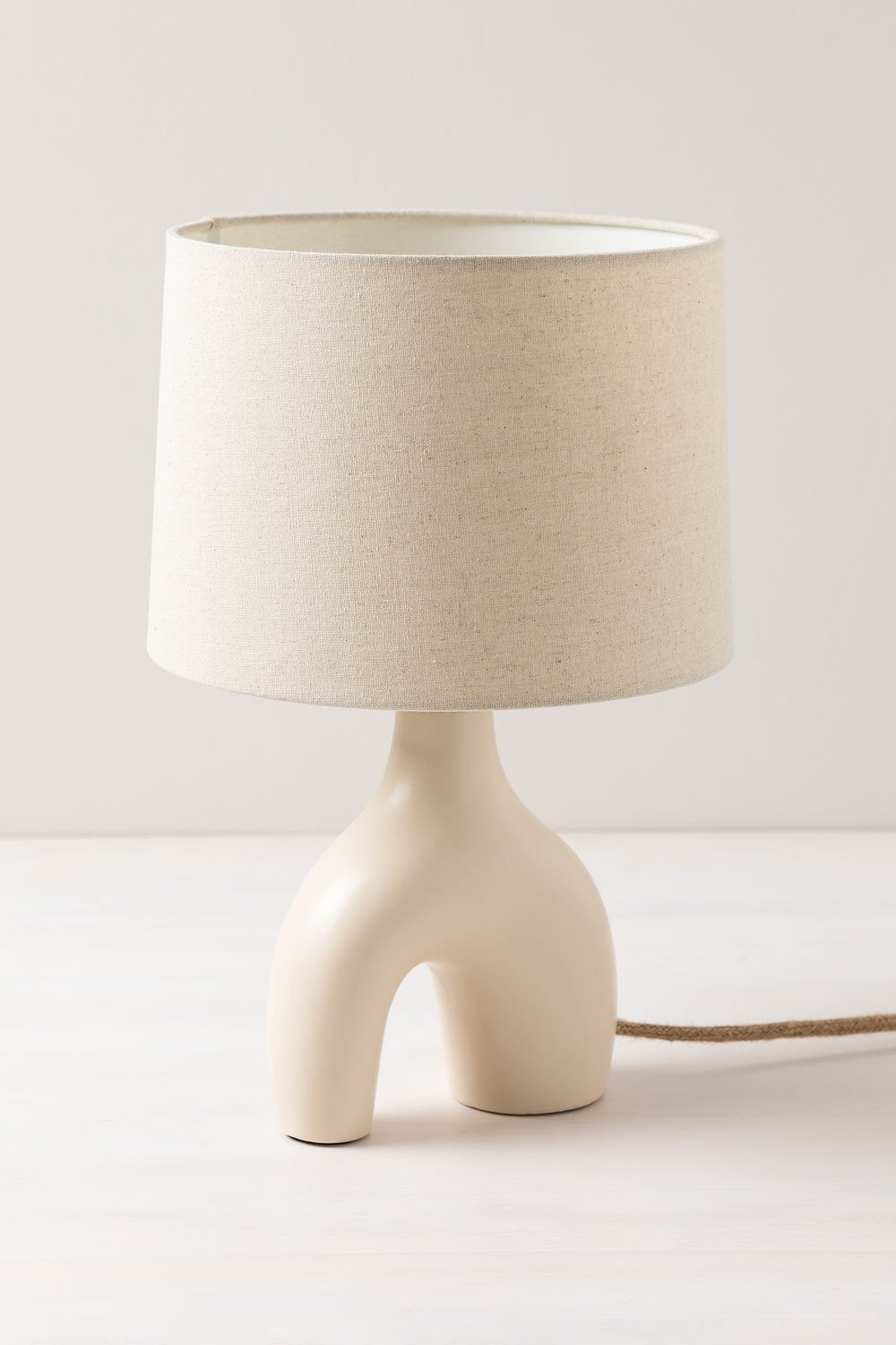 Ceramic Table Lamp Mimba Colors, gallery image 2