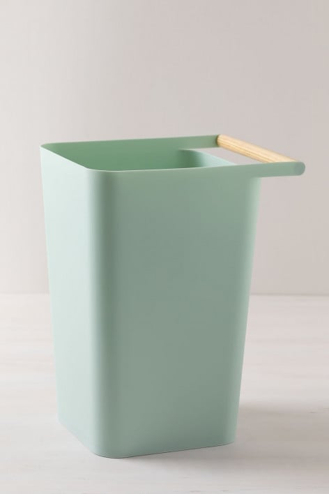 Polypropylene waste bin Doria