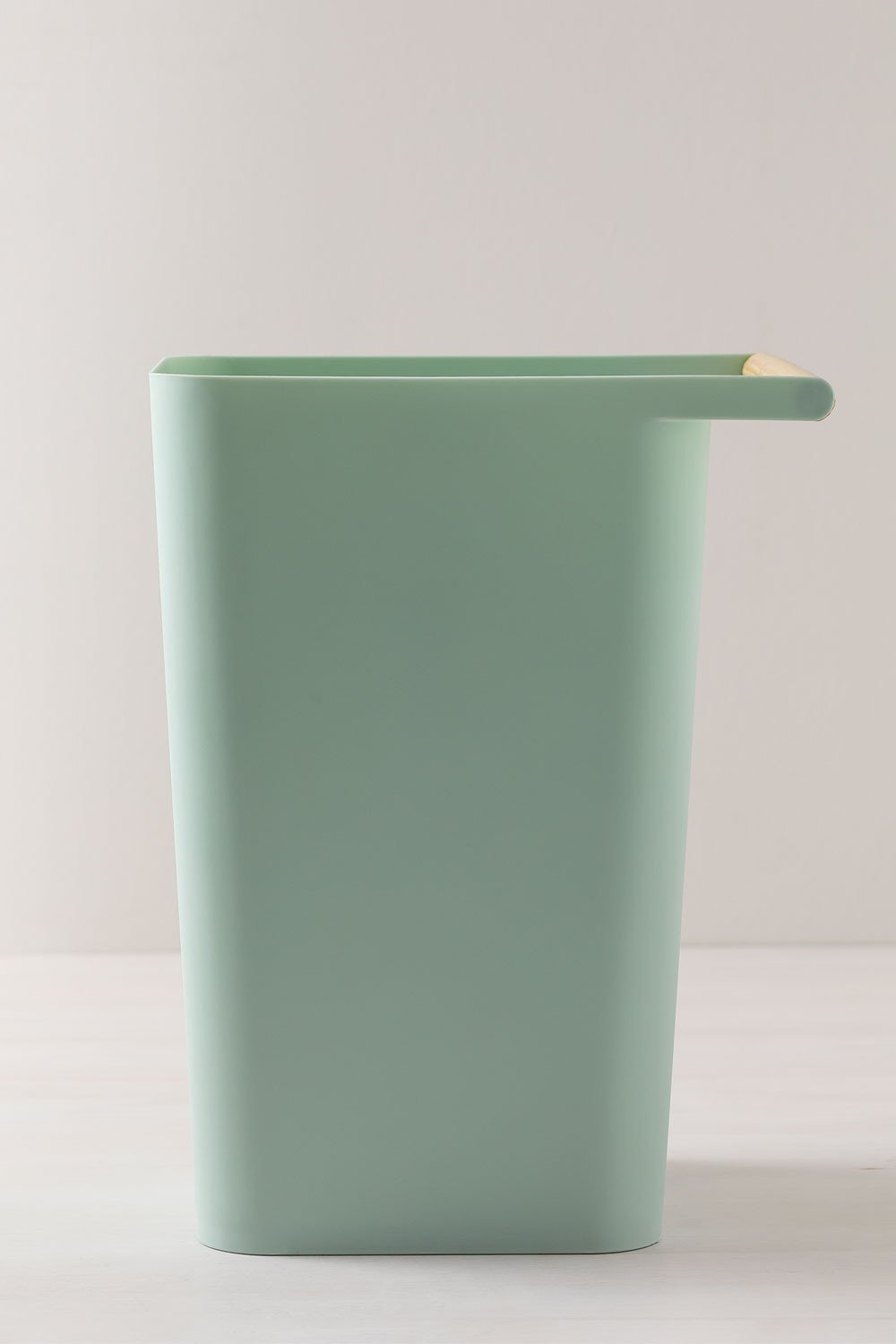 Polypropylene waste bin Doria, gallery image 4