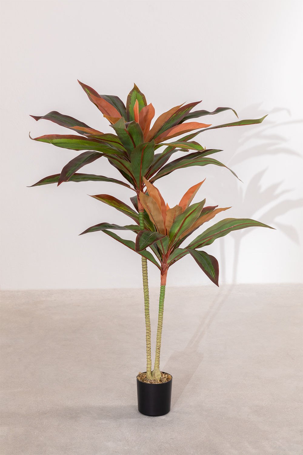 Decorative Artificial Plant Dracaena Design, gallery image 1