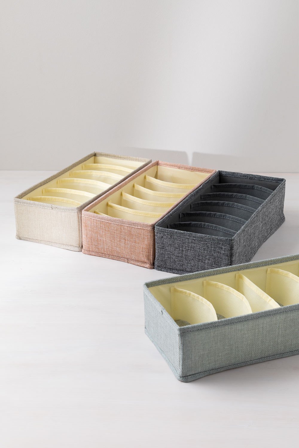 Textile organizer 35x15 cm Minsk, gallery image 6