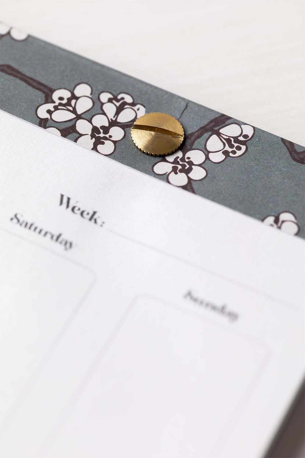 Weekly Planner Lalla, gallery image 4