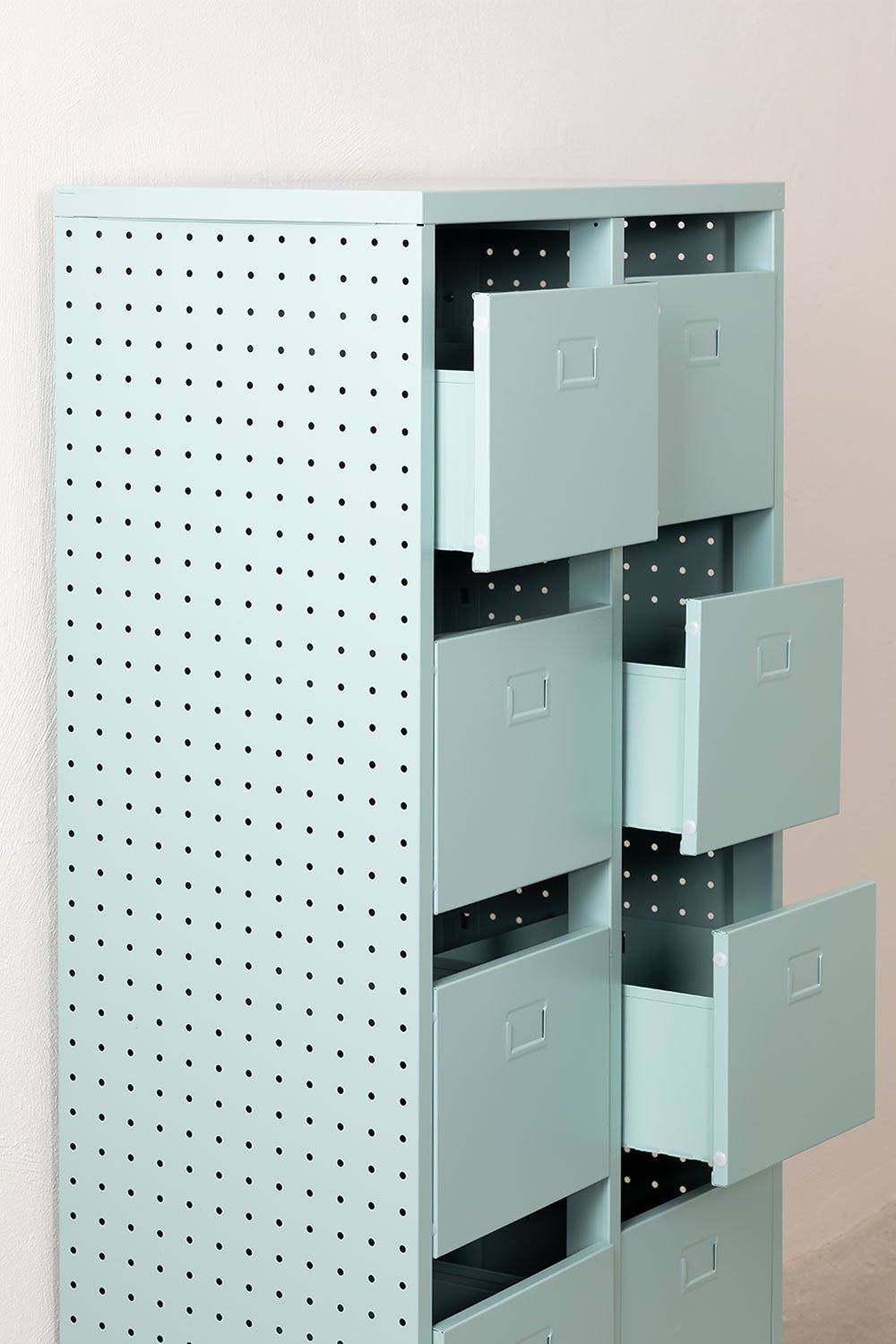 Abël steel drawer unit, gallery image 3