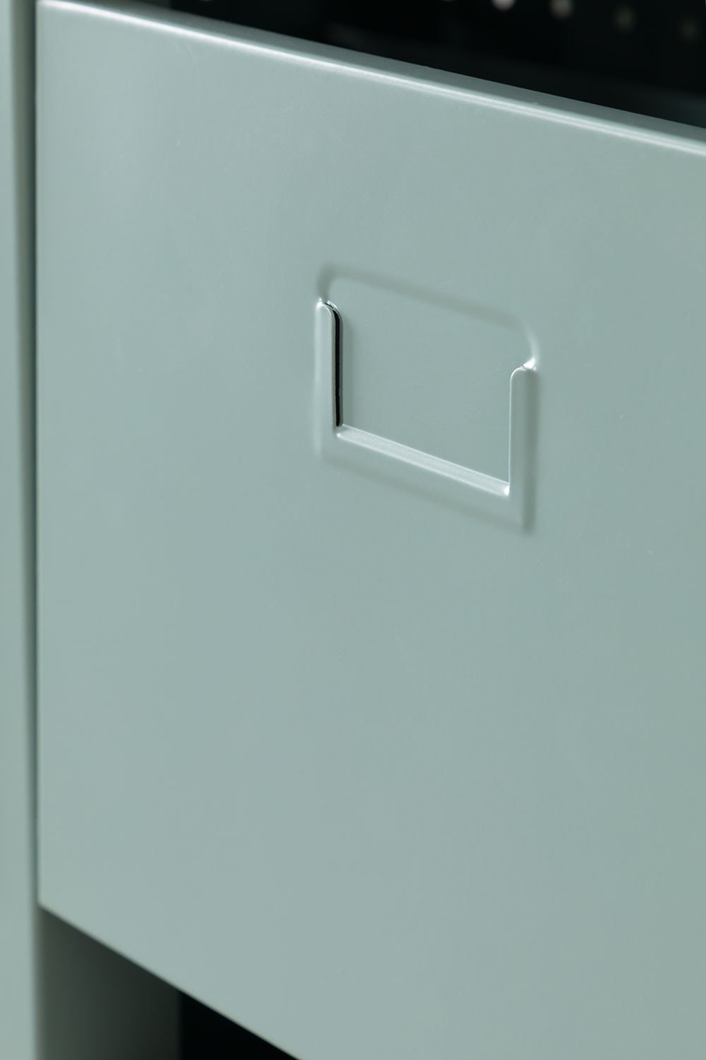 Abël steel drawer unit, gallery image 4