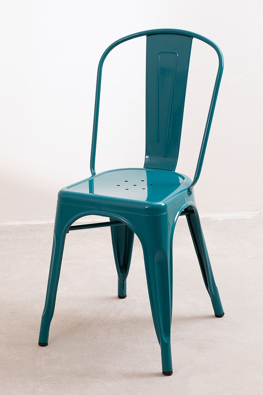 LIX stackable chair, gallery image 1
