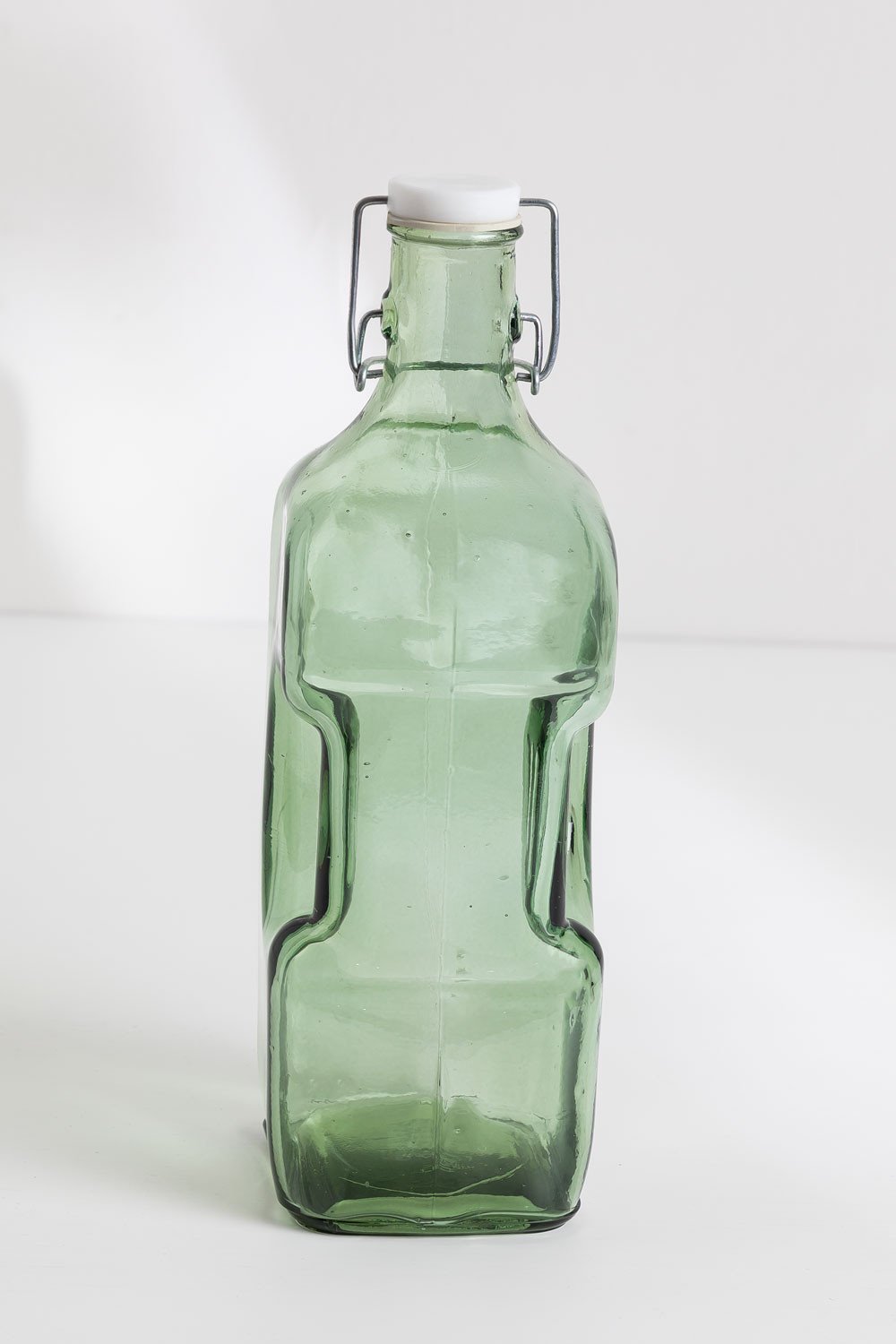 Recycled 2Lt. Glass Bottle Velma - SKLUM