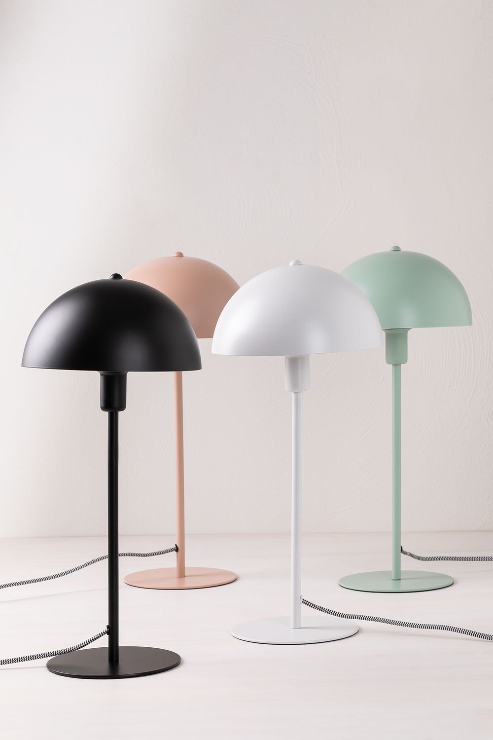 Alnair table lamp, gallery image 7