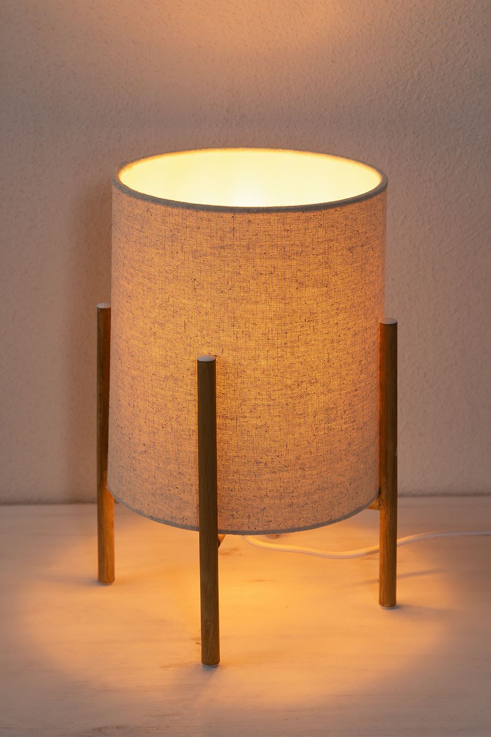 Table lamp Saek , gallery image 3
