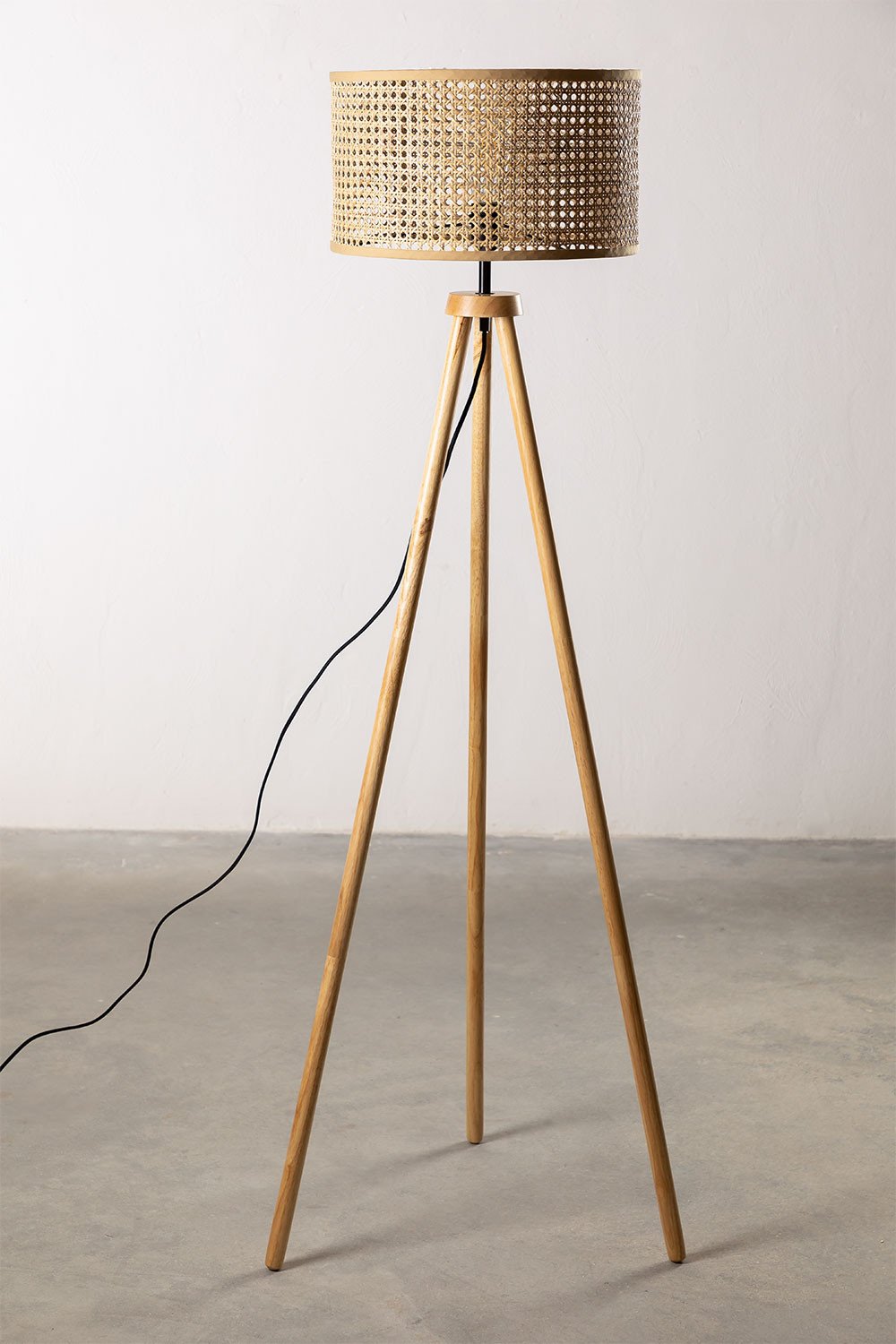 Floor Lamp Serri, gallery image 2