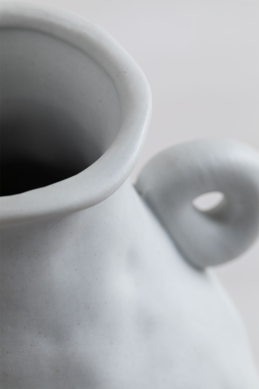 Ceramic Vase Seth SKLUM
