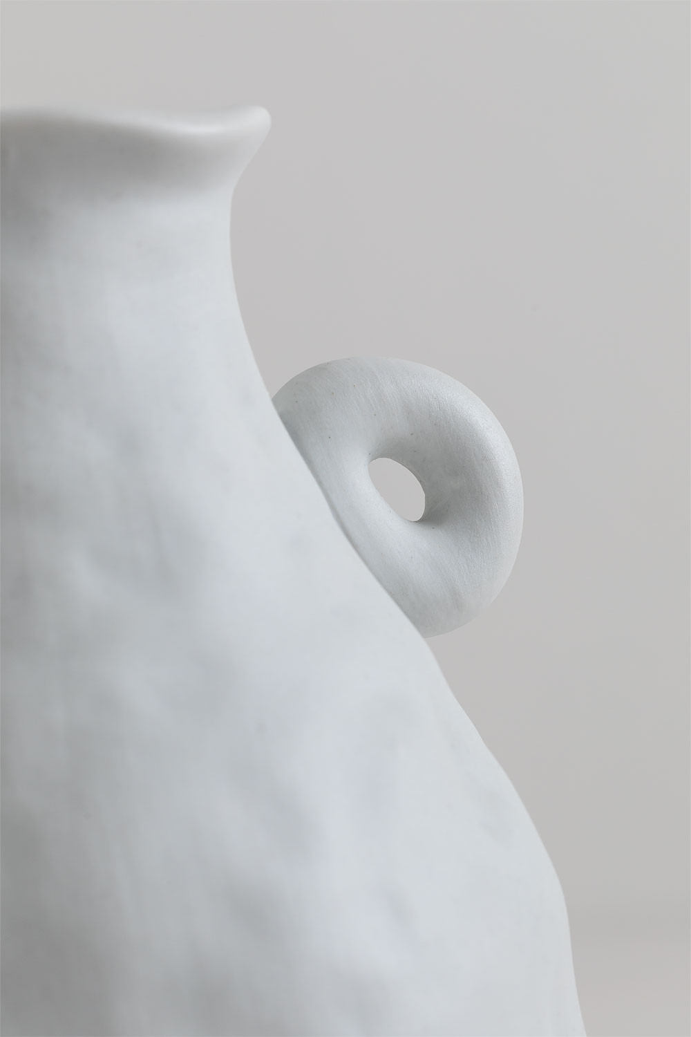 Ceramic Vase Seth SKLUM