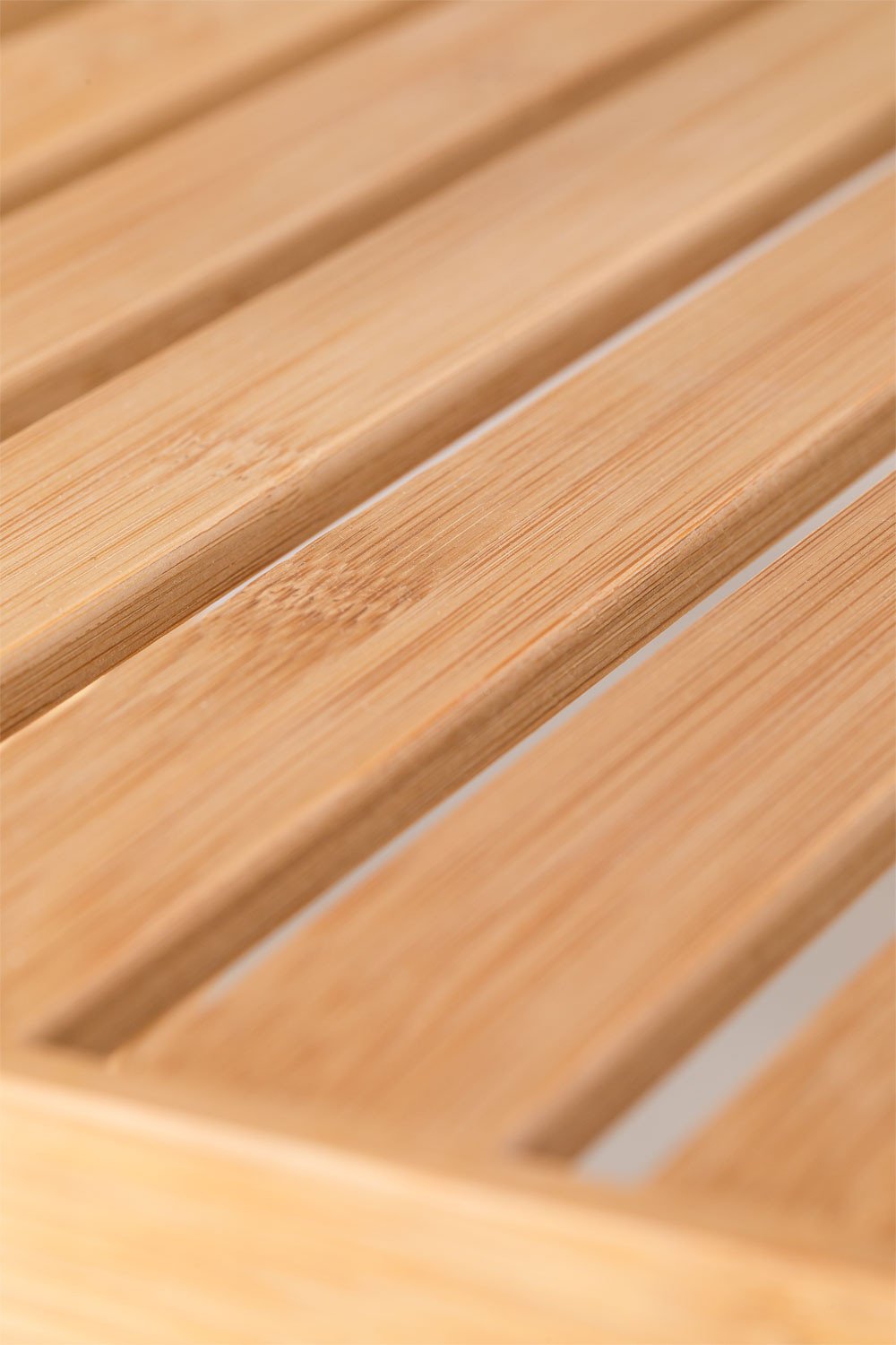 Bamboo Bookshelf Zarak, gallery image 6