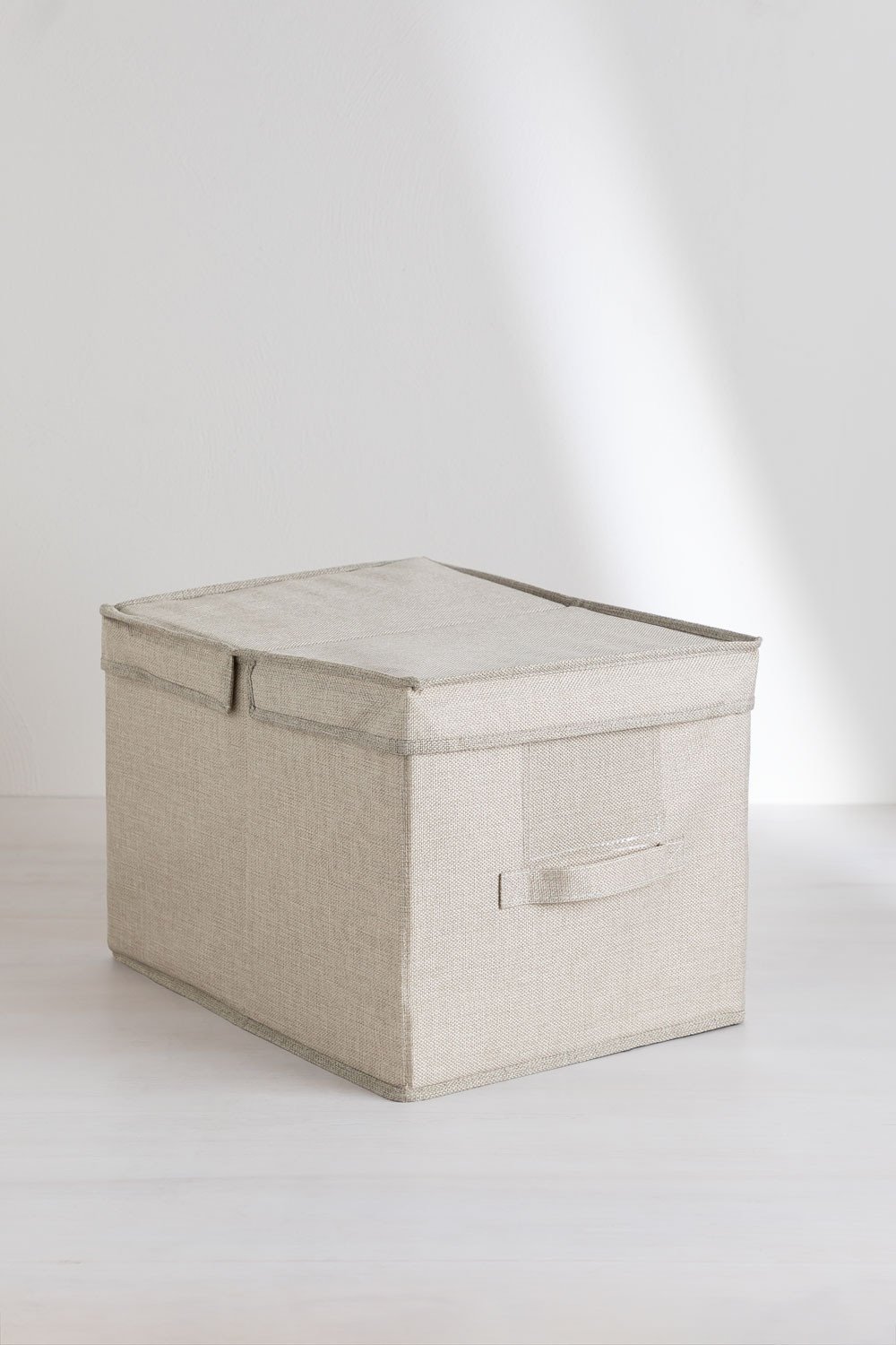 Organiser Box with Lid Tarinna, gallery image 1