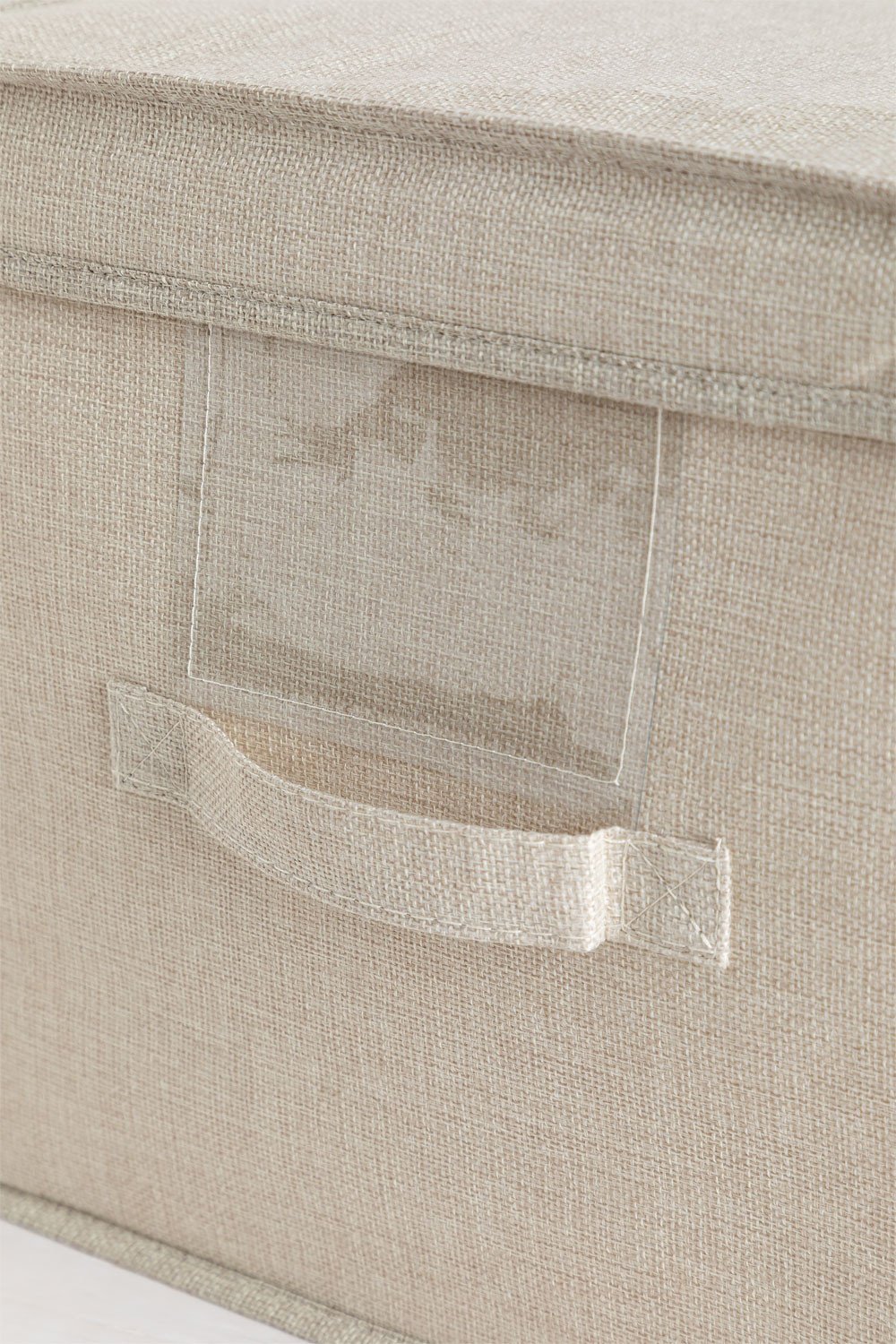 Tarinna organizer box with lid, gallery image 3