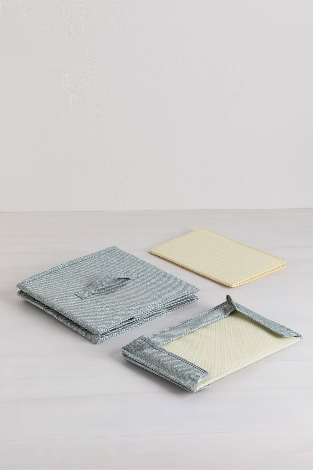 Tarinna organizer box with lid, gallery image 6