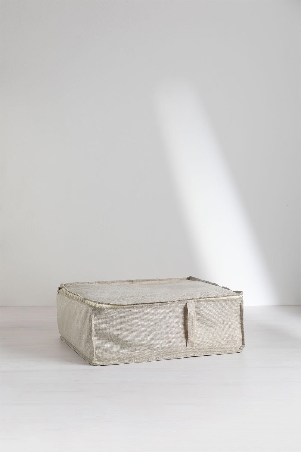 Set of 3 Jamil organizer boxes, gallery image 3