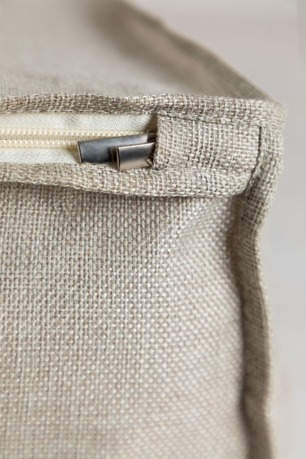 Set of 3 Jamil organizer boxes, gallery image 6