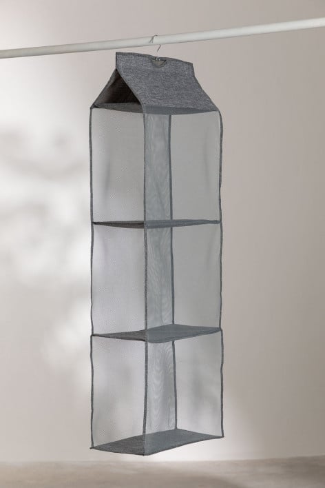 Clerek textile organizer