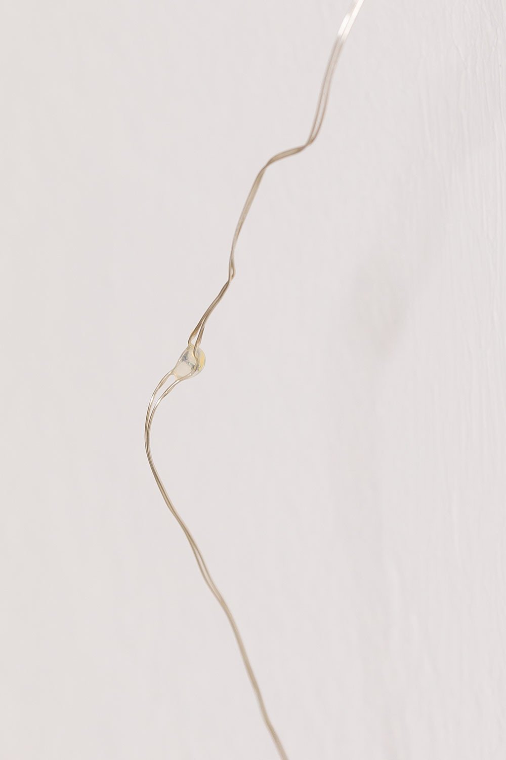 LED Curtain Lights for Garden (6.15 M) Pryss Style, gallery image 5