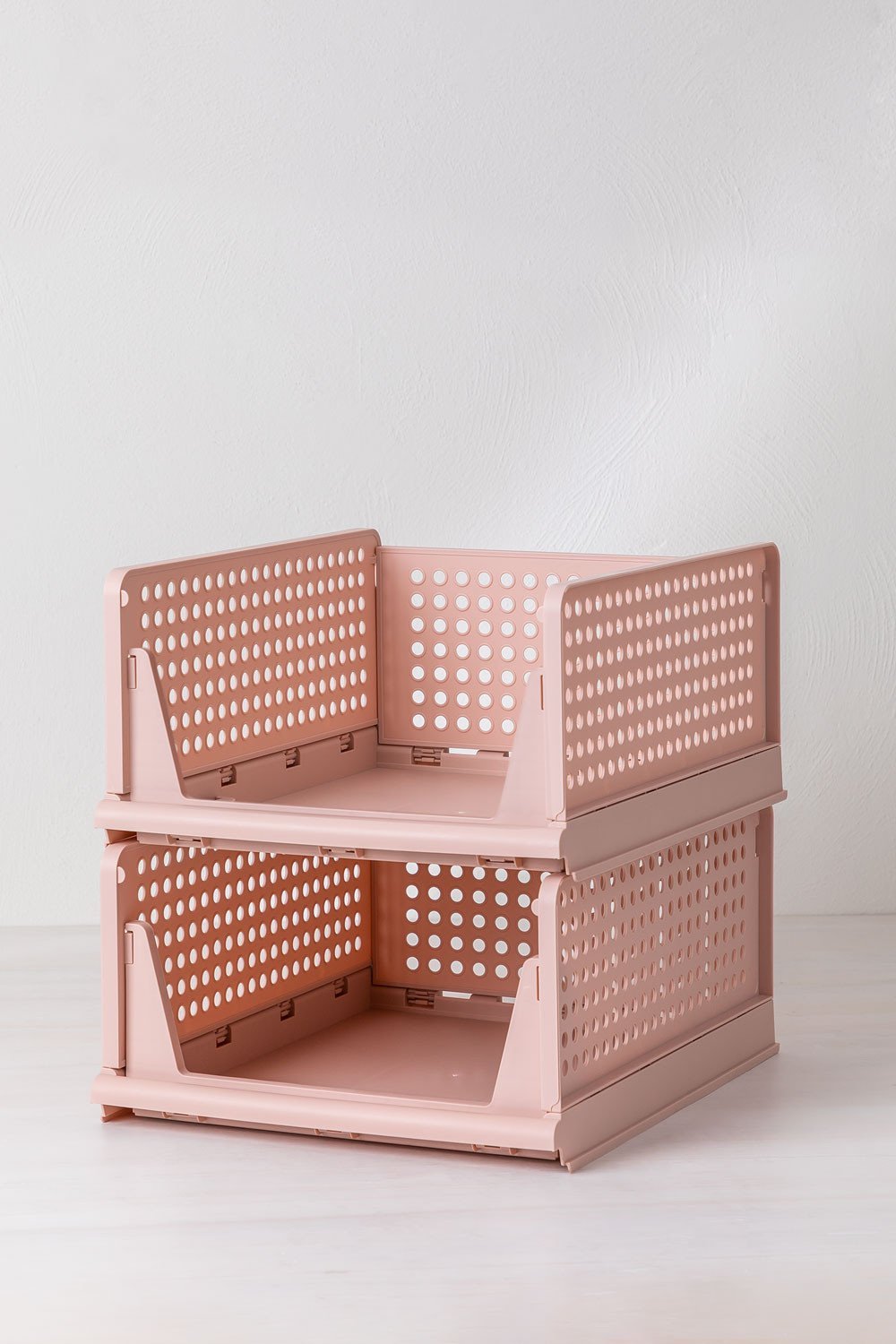 Storage Basket Evadin Set of 3 , gallery image 2