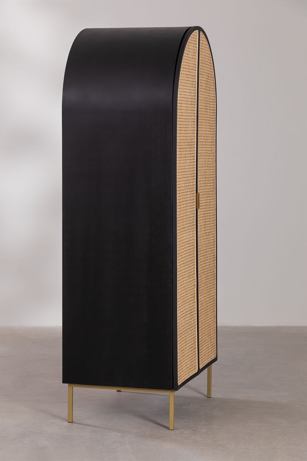 Wooden Wardrobe Enrick, gallery image 5