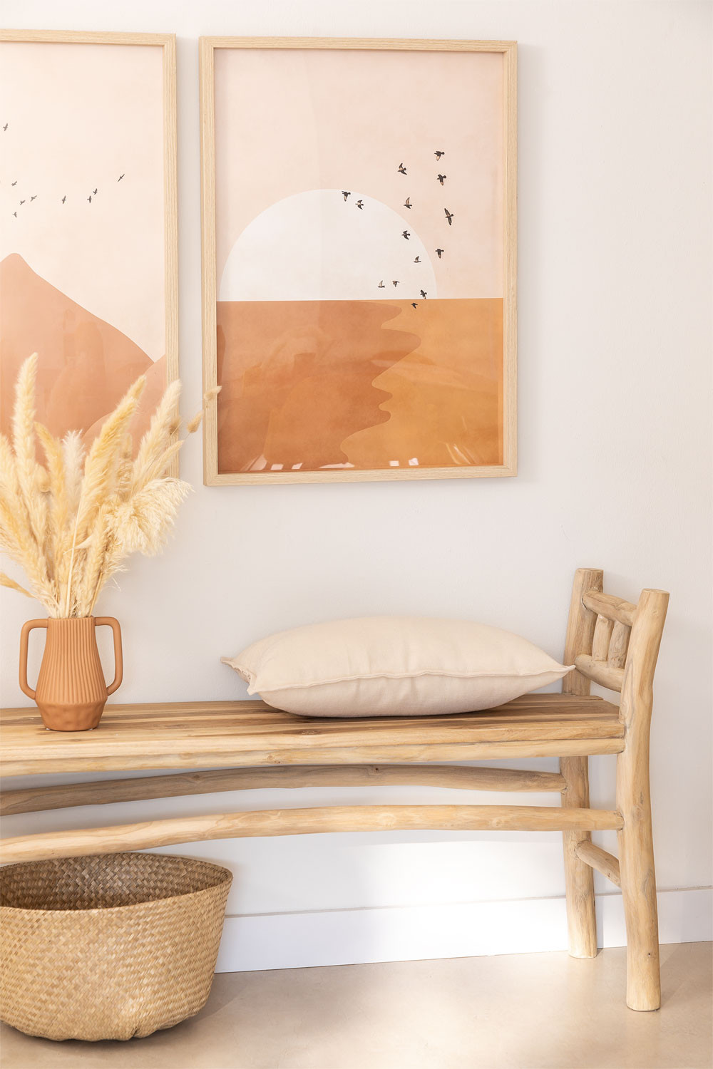 Decorative Art Print (50 x 70 cm) Sonider SKLUM