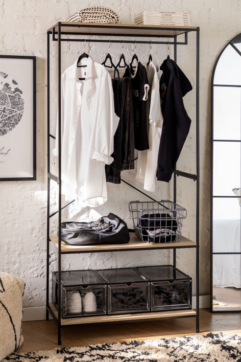 Coat racks | Designer clothes racks - SKLUM