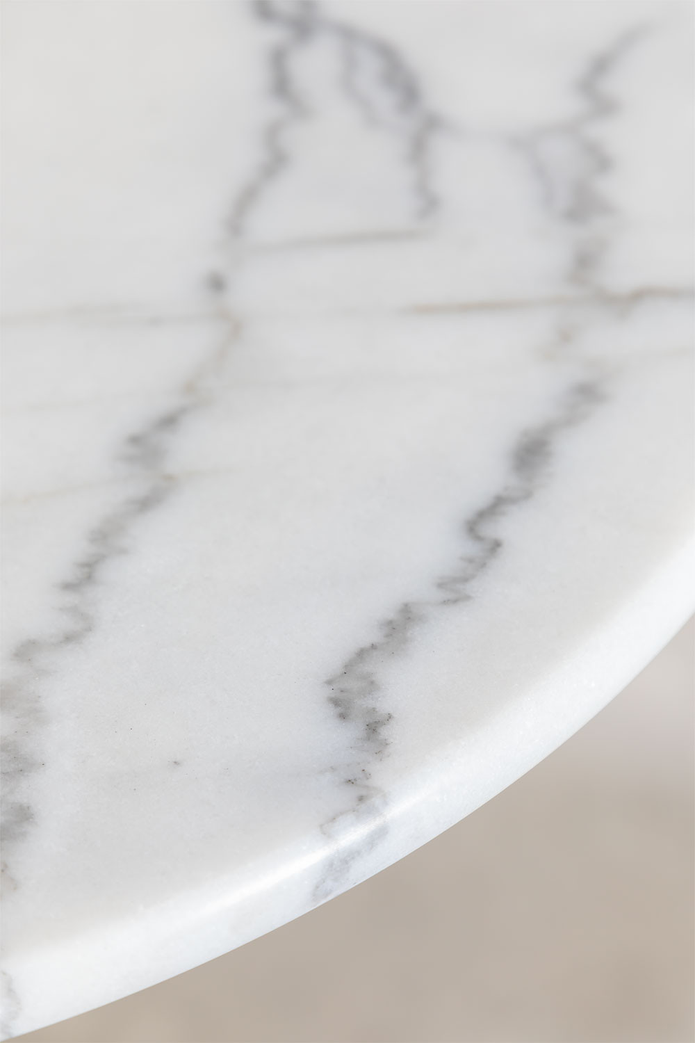 Chack Marble Bar Table - SKLUM