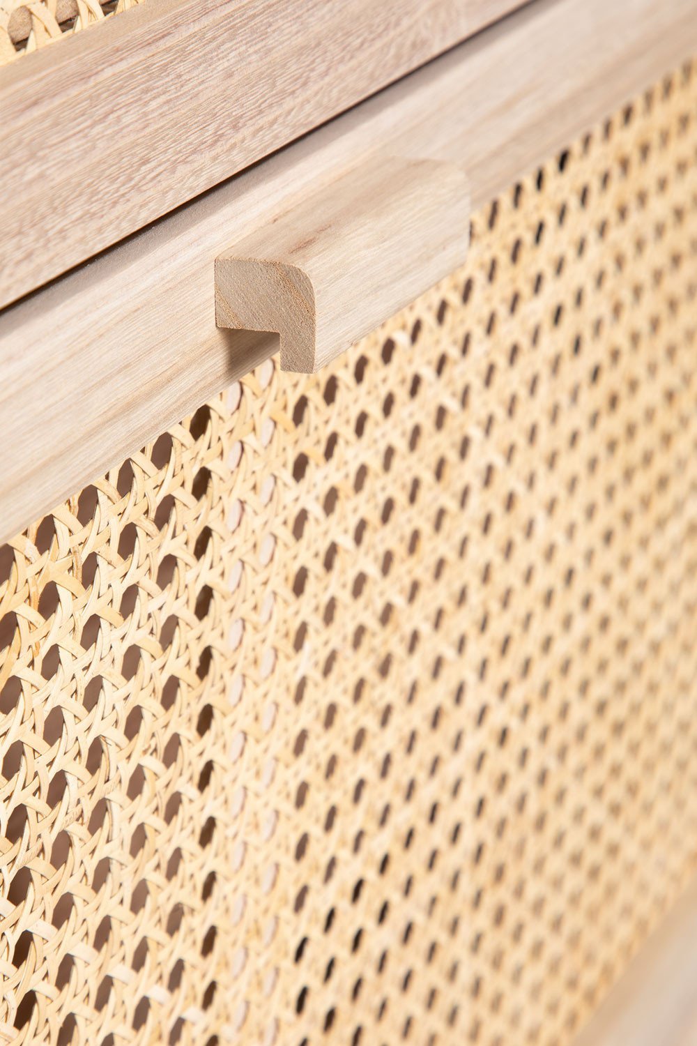 Ralik wooden shoe cabinet, gallery image 8