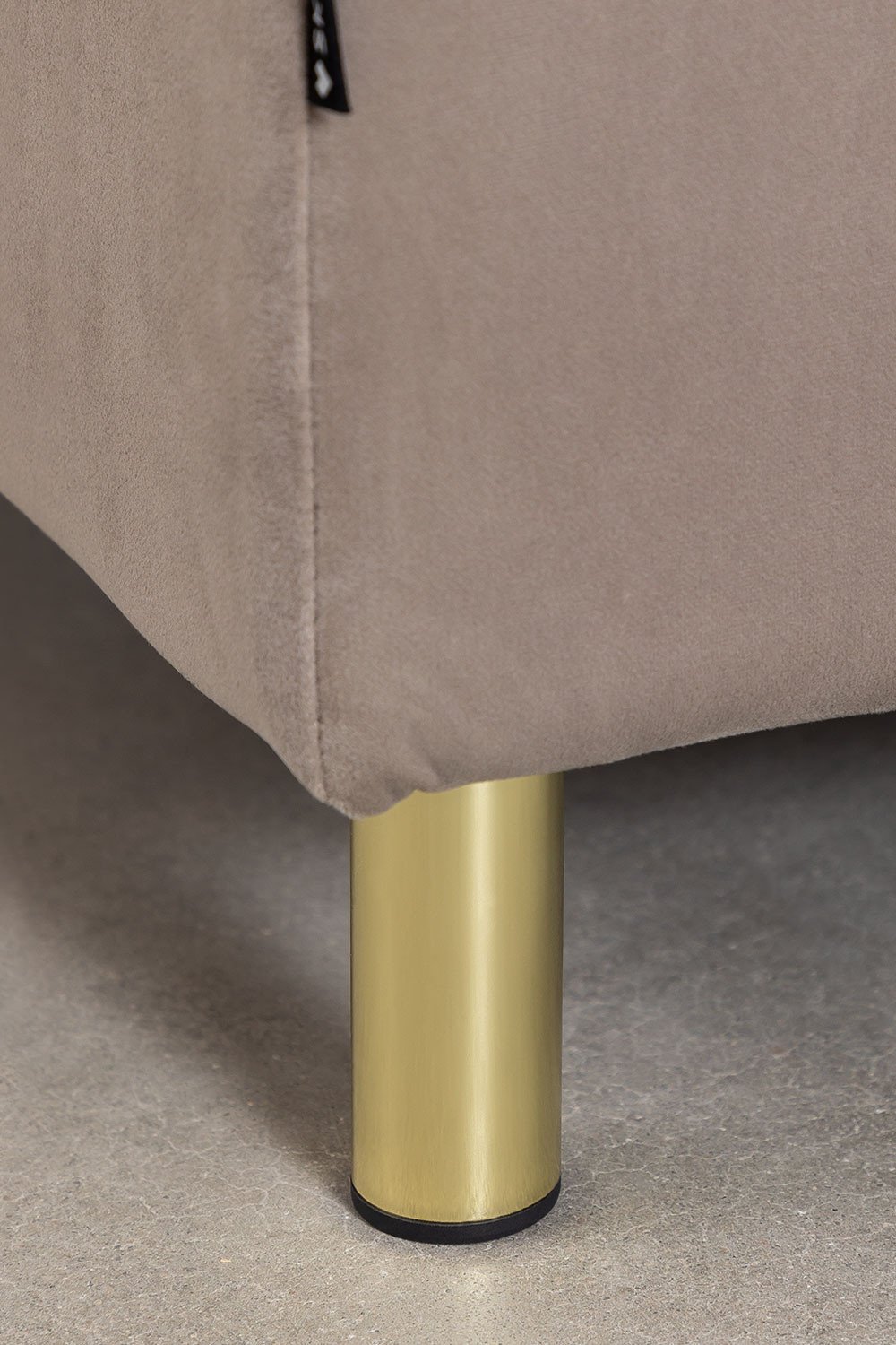 Set of Legs for Modular Sofa Kata , gallery image 8