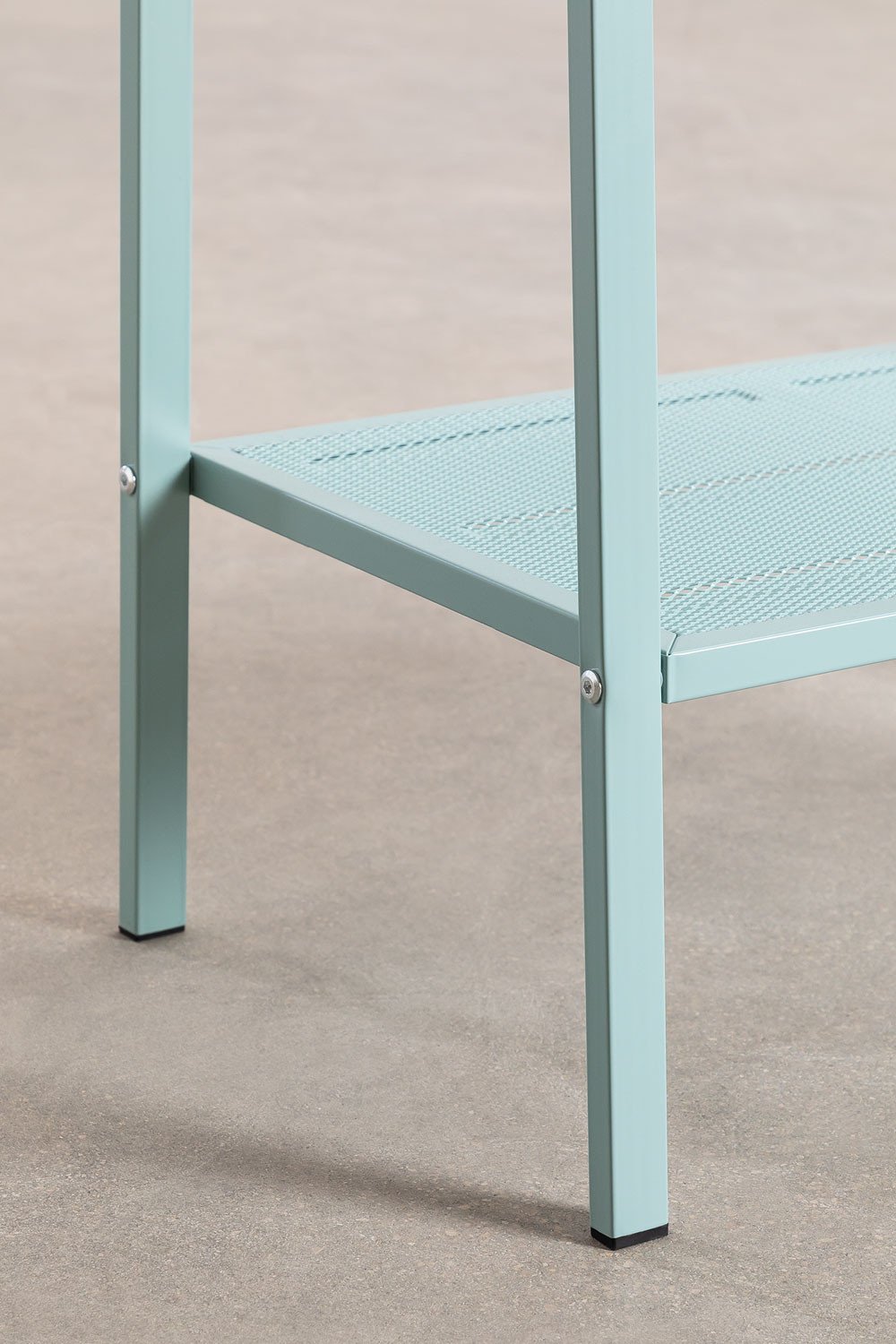 Arkan Steel Shelving , gallery image 6