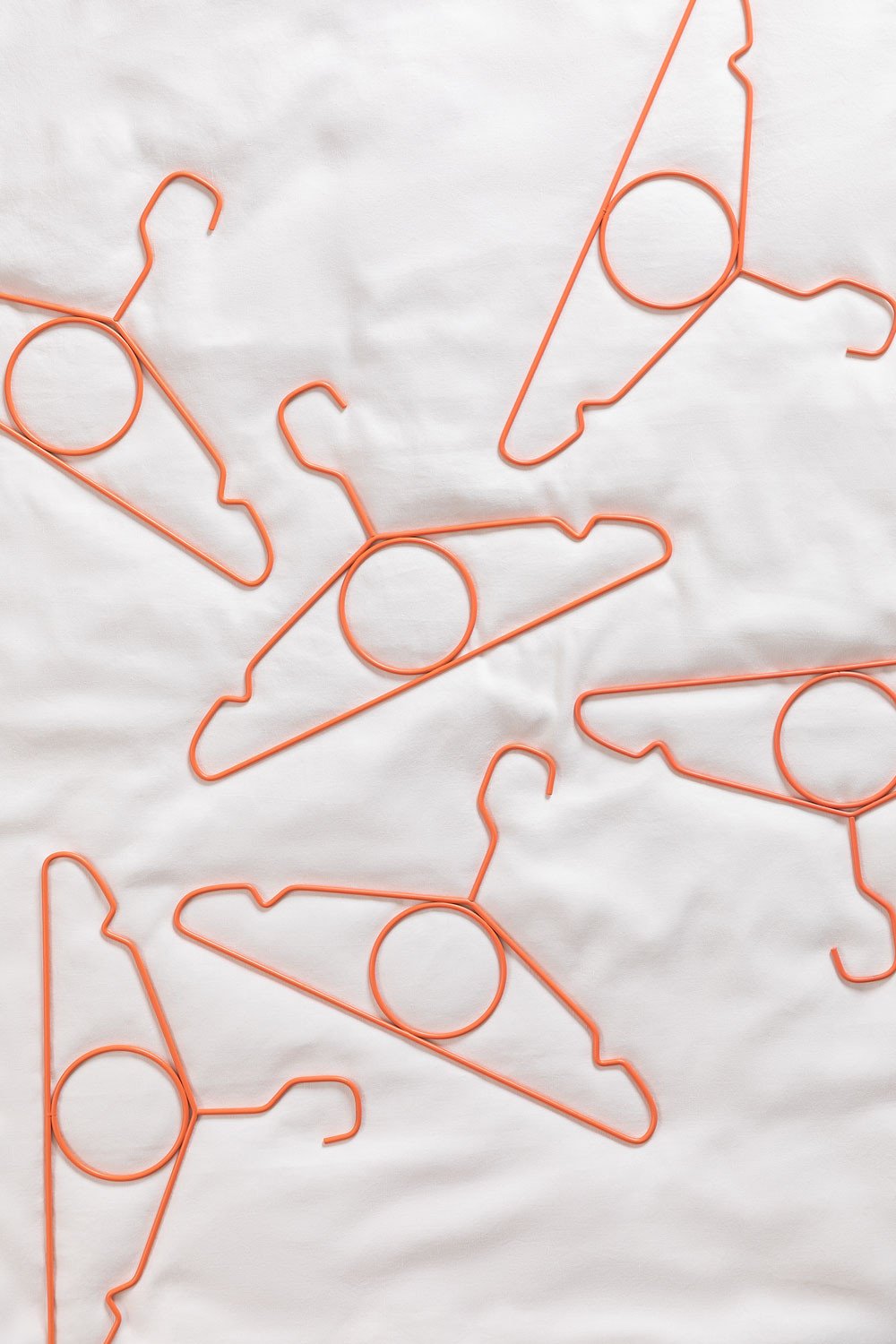 Set of 6 Hangers Ohke , gallery image 1