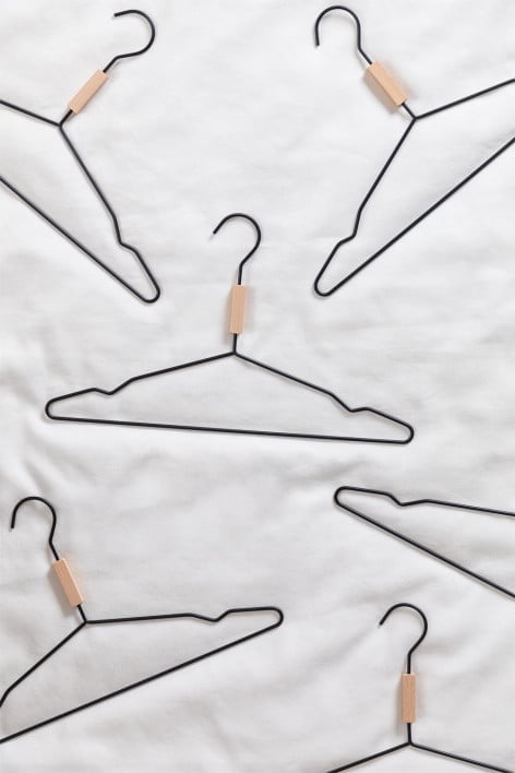 Hangers for clothes - SKLUM